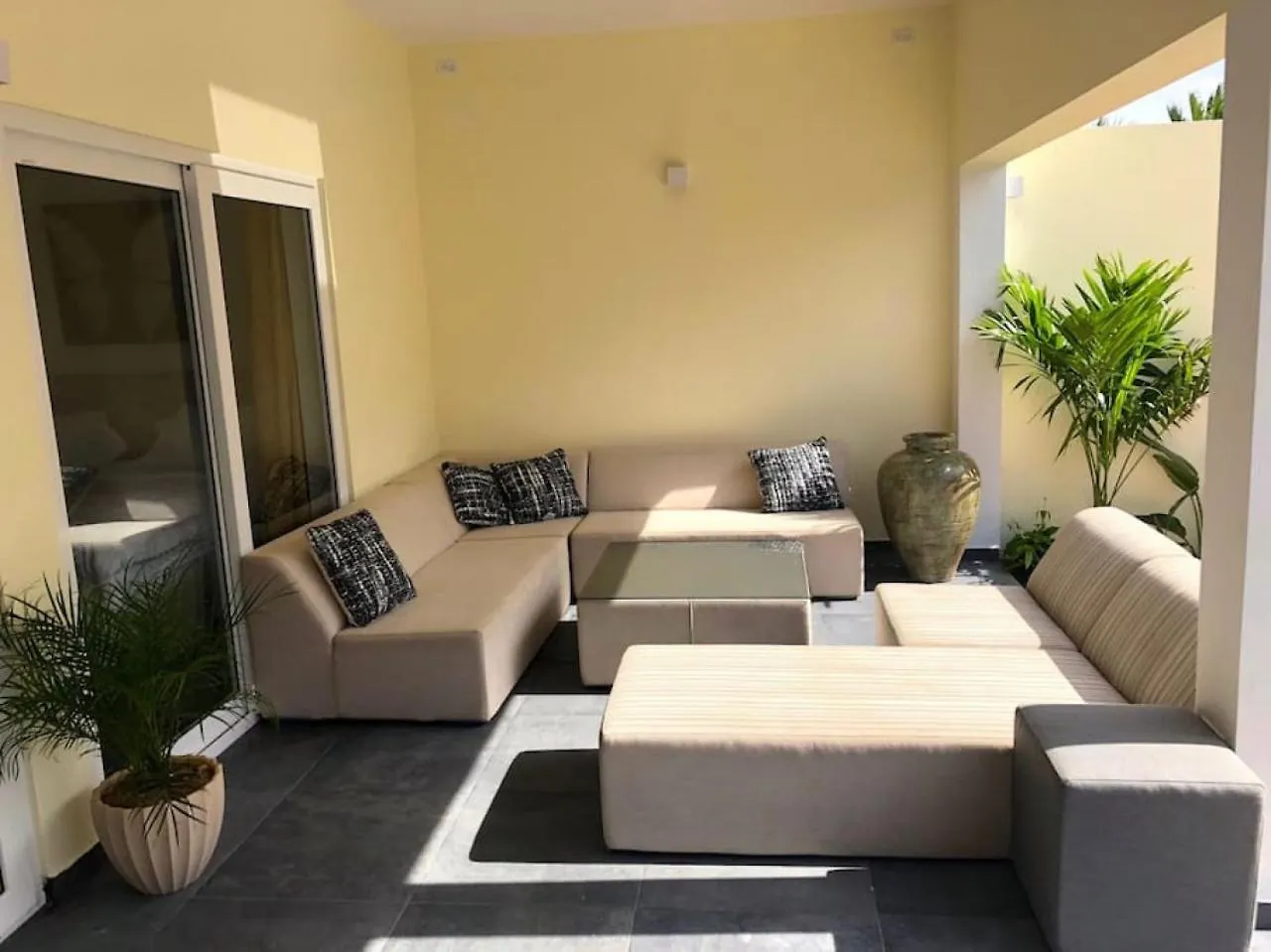 Best Villa At A Top Location Palm Beach 0*,
