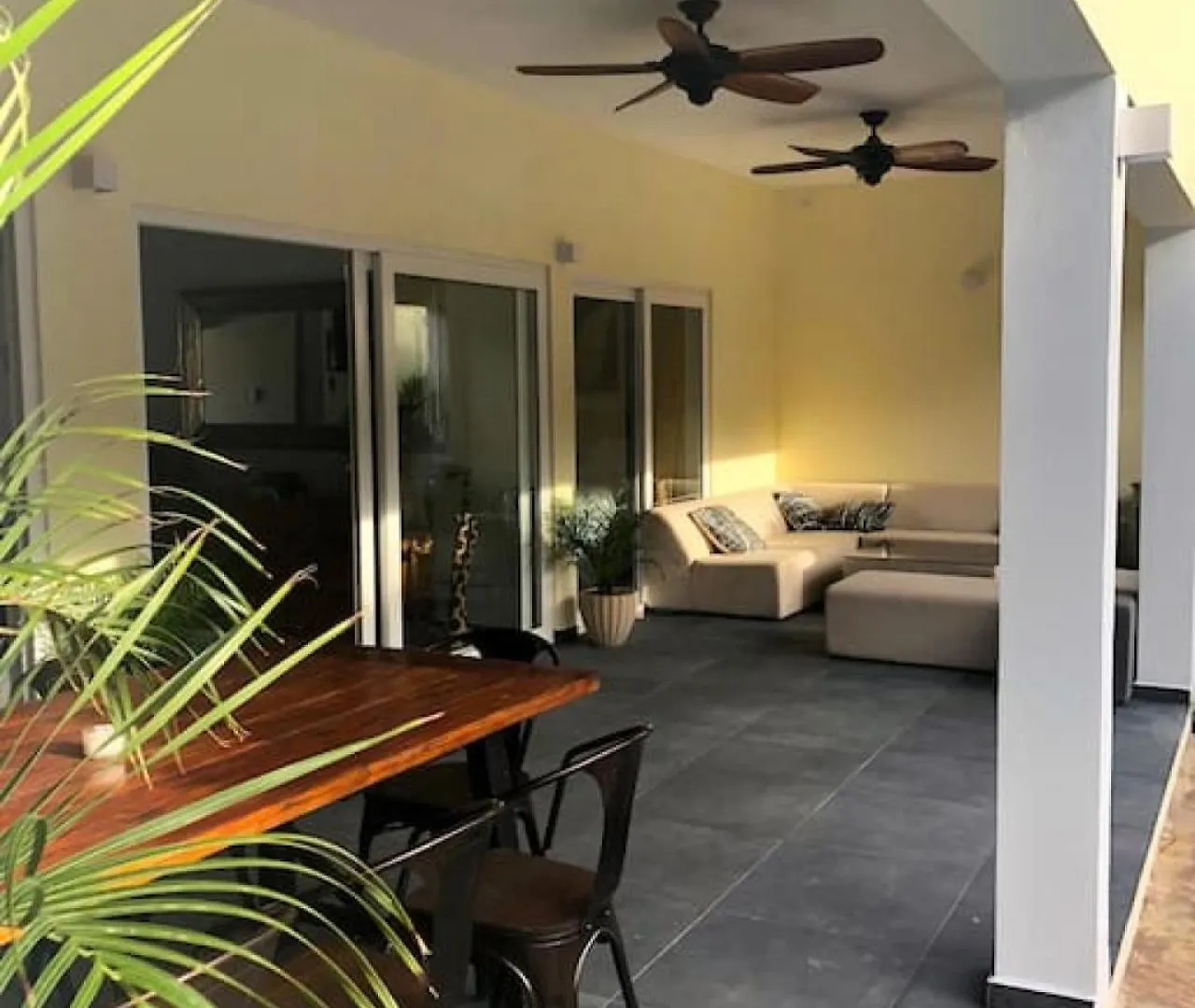 Hébergement de vacances Best Villa At A Top Location Palm Beach Aruba