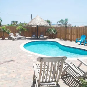 Pauline's Apartments Palm Beach