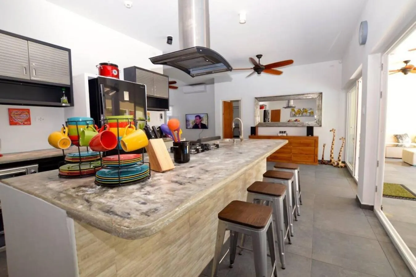 Best Villa At A Top Location Παλμ Μπιτς Αρούμπα