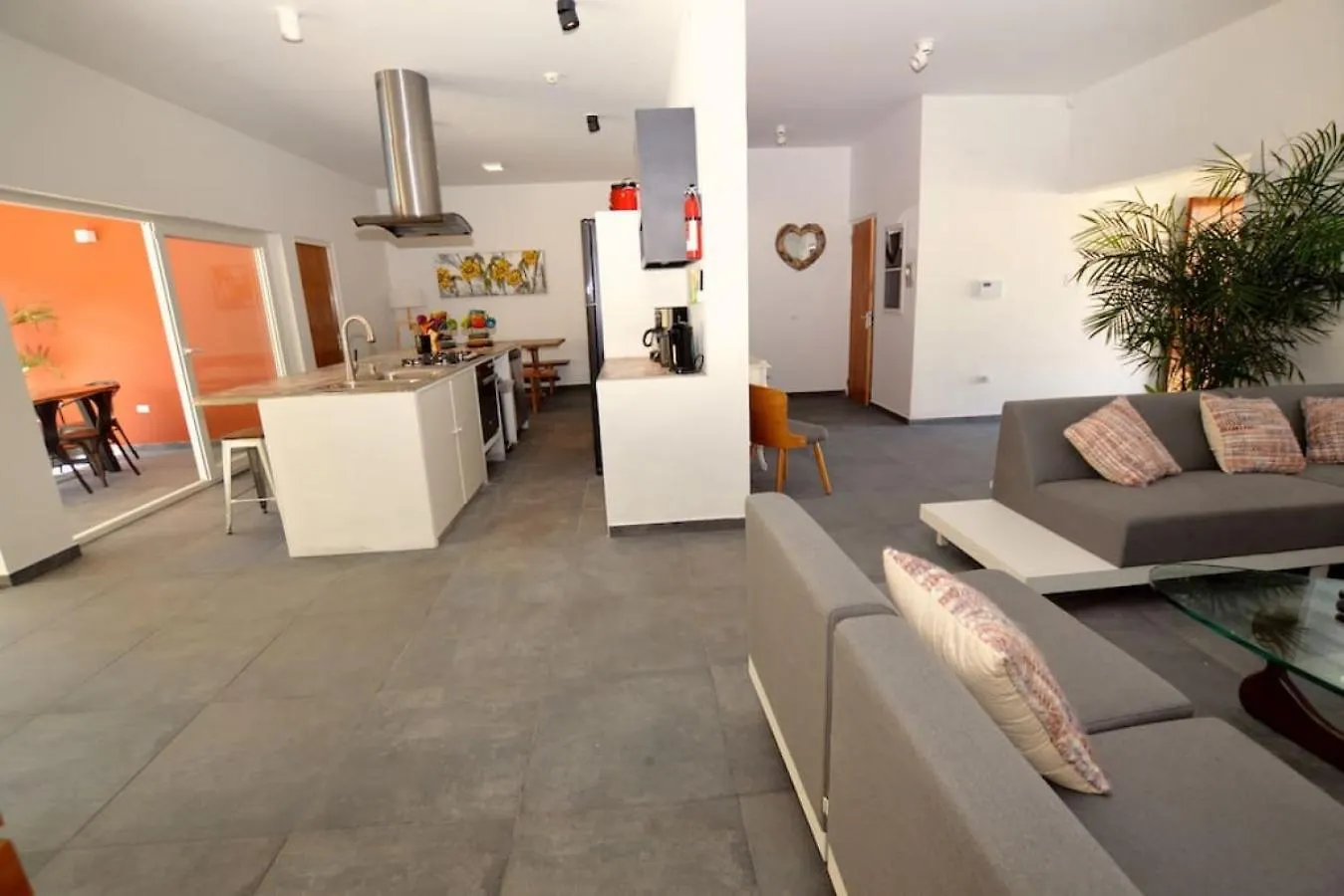 Vakantiehuis Best Villa At A Top Location Palm Beach Aruba