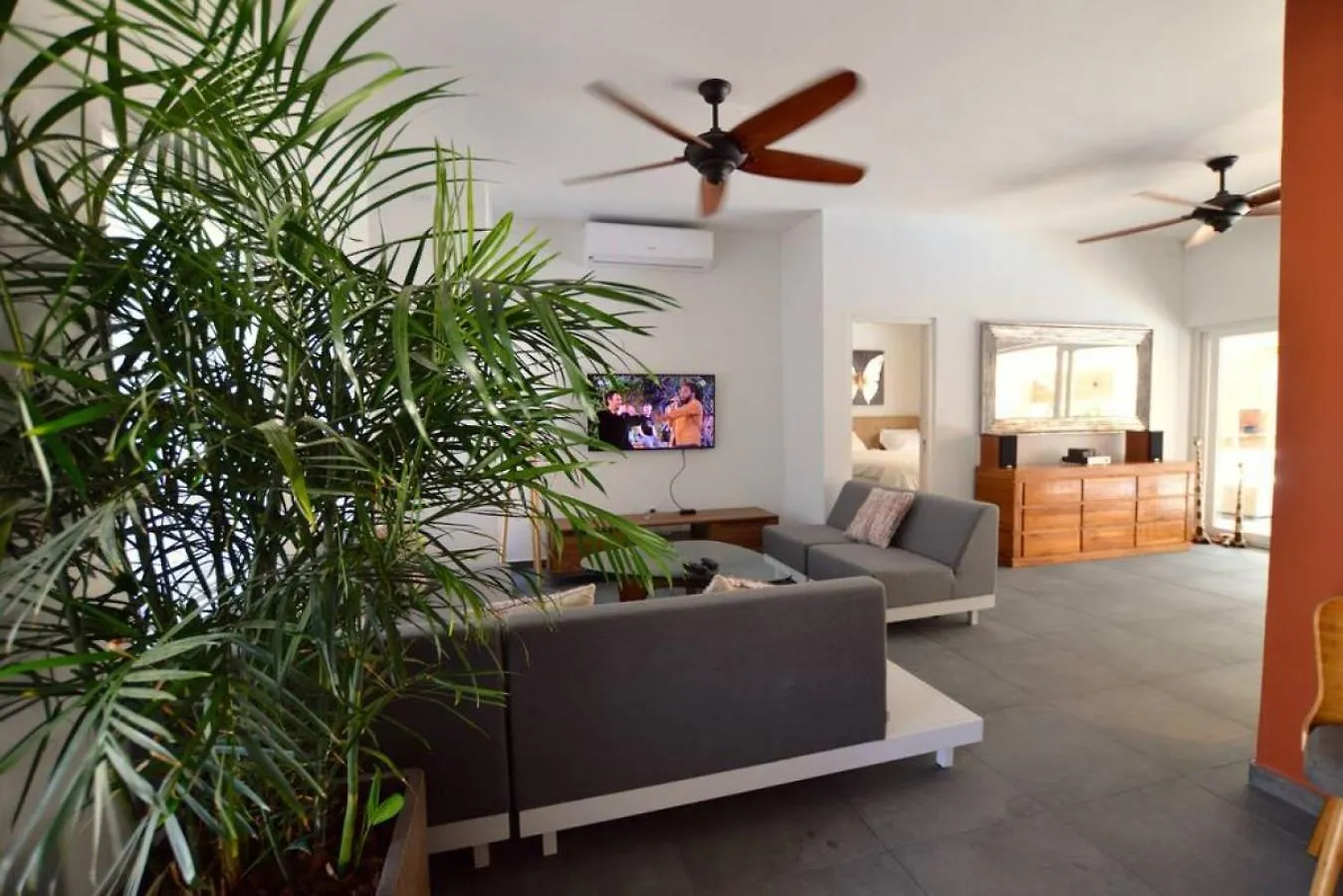 Vakantiehuis Best Villa At A Top Location Palm Beach