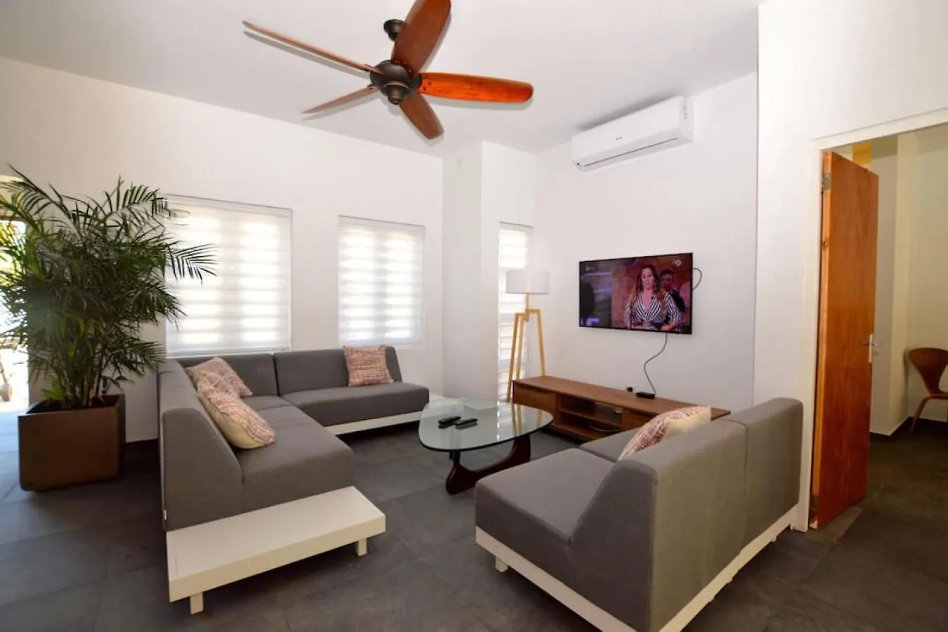 Vakantiehuis Best Villa At A Top Location Palm Beach