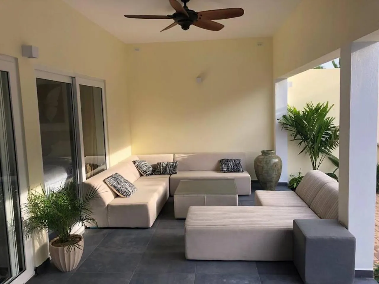 Vakantiehuis Best Villa At A Top Location Palm Beach