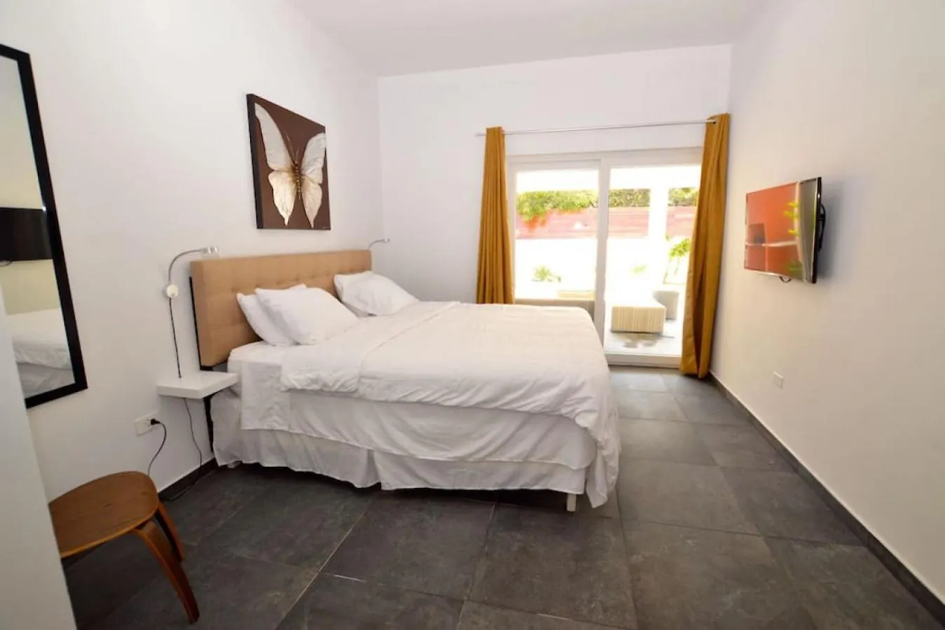 Vakantiehuis Best Villa At A Top Location Palm Beach Aruba